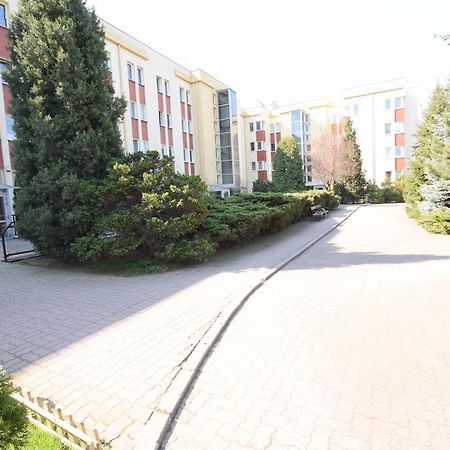 Elegant Apartment Stadion Narodowy Варшава Екстер'єр фото