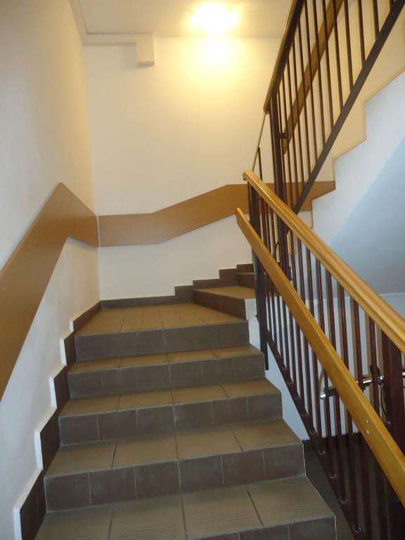 Elegant Apartment Stadion Narodowy Варшава Екстер'єр фото