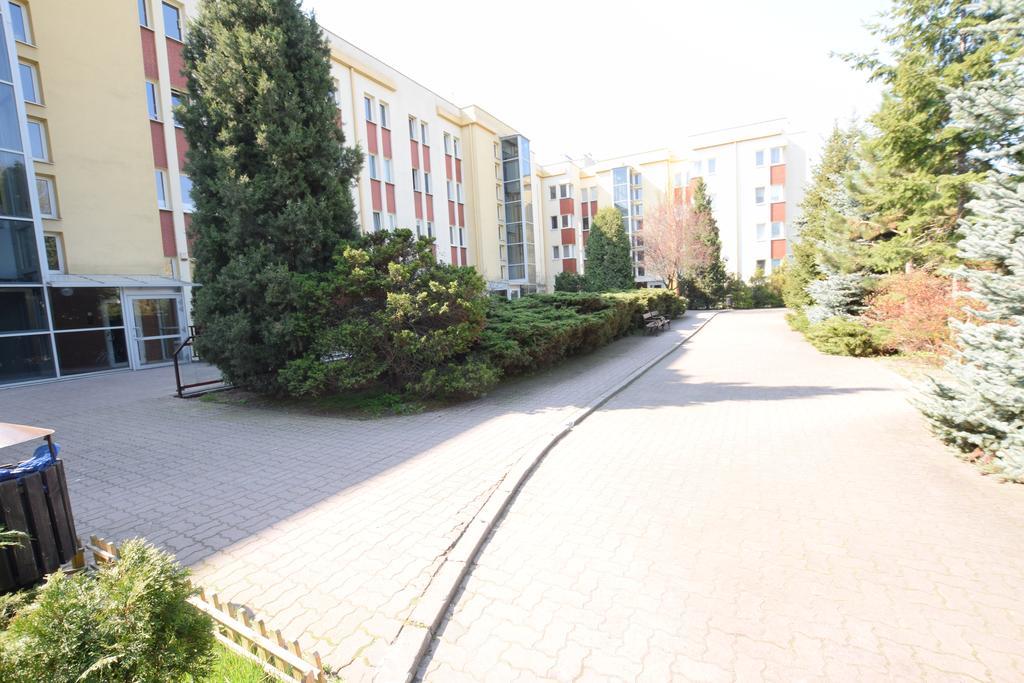 Elegant Apartment Stadion Narodowy Варшава Екстер'єр фото