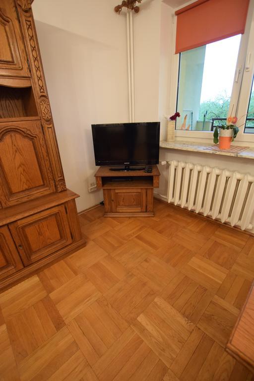 Elegant Apartment Stadion Narodowy Варшава Екстер'єр фото