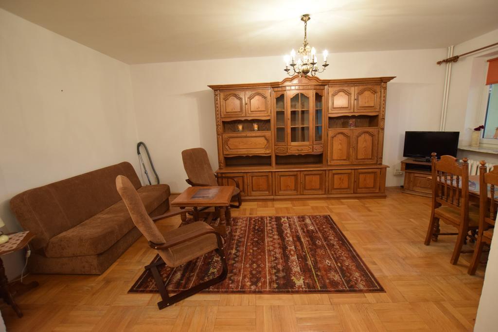 Elegant Apartment Stadion Narodowy Варшава Екстер'єр фото