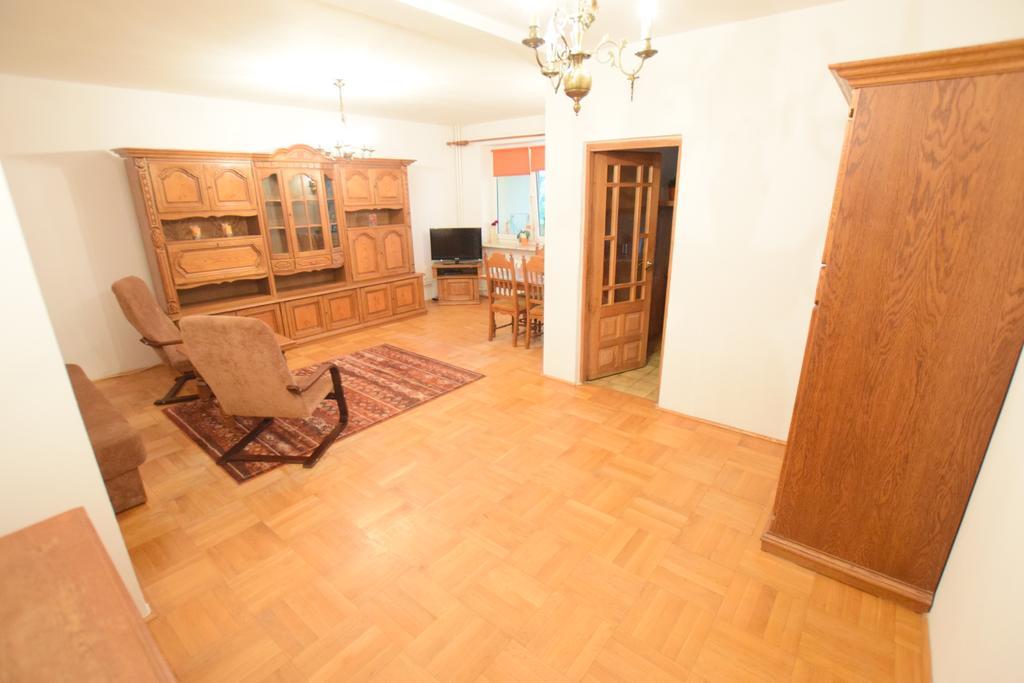 Elegant Apartment Stadion Narodowy Варшава Екстер'єр фото