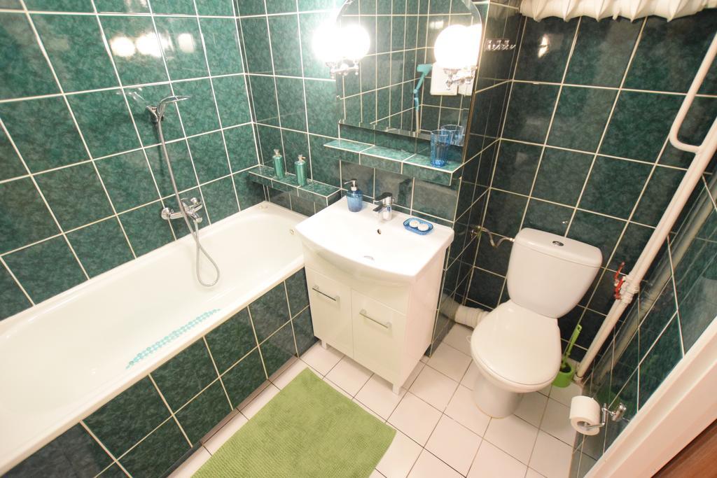 Elegant Apartment Stadion Narodowy Варшава Екстер'єр фото