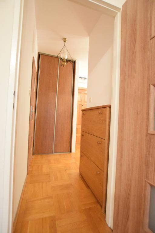 Elegant Apartment Stadion Narodowy Варшава Екстер'єр фото