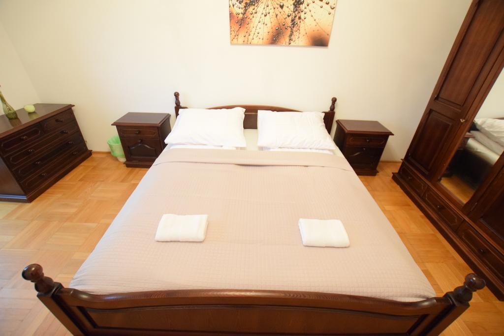 Elegant Apartment Stadion Narodowy Варшава Екстер'єр фото